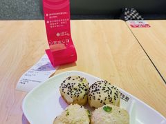 -小杨生煎(湟普汇店)