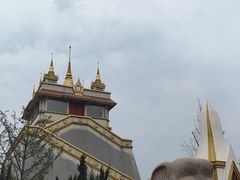 -洛阳白马寺