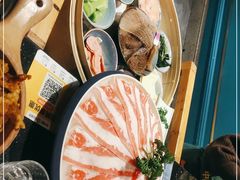 -五星桥原切肥牛火锅·30年专注好牛肉(湖塘店)