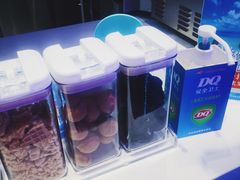 -DQ·蛋糕·冰淇淋(民勇嘉泰店)