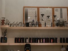 -玫瑰咖啡(中山六路店)