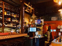 -La Tavernetta(Bar à Vin)(乌鲁木齐路店)