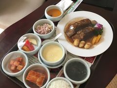 -大连富丽华大酒店