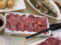 -潮悦牛肉火锅城(水贝店)