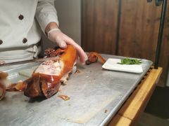 枣酥香烤鸭/只-晟永興烤鸭店(五道口店)