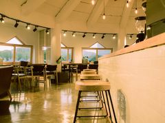 大堂-ChanDu躔度咖啡(灯塔店)