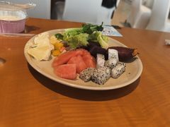 -苏州观园琉苏酒店-168西餐厅