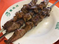 -南来顺饭庄·清真(南菜园店)