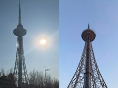 -龙塔