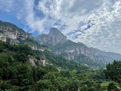 -雁荡山风景名胜区