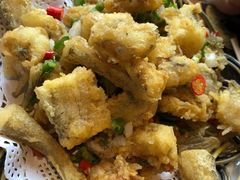 -广记海鲜(杨汊湖一店)