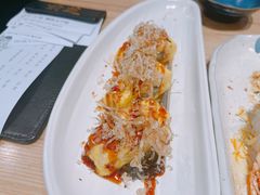 -鹅喜粤·广州味·点心·烧鹅(长隆店)