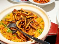 -侨美食家·41年地道粤菜(恒福路店)