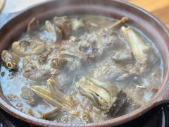 -屯昌枫木香草鸭(羊栏店)