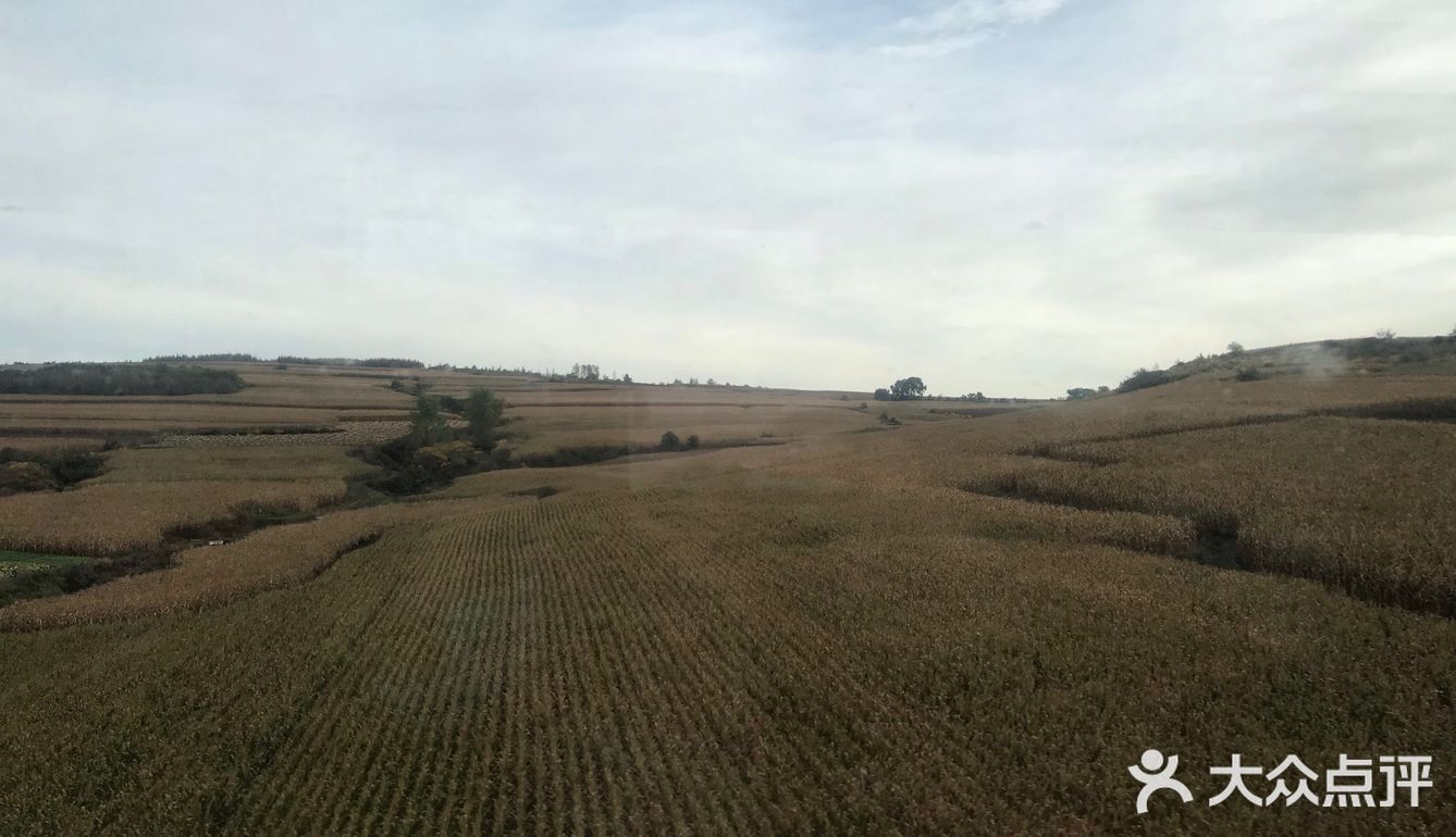 【东北旅游】吉林站