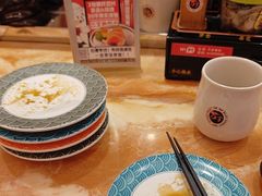 -万岁寿司(蓬江万达店)