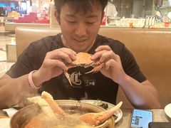 -怡咖啡自助餐(宁波香格里拉店)