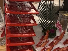 -打酱友•斑鱼海鲜粥火锅(吴桥店)