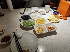 -船歌·鱼水饺青岛菜(金狮广场店)