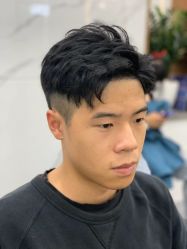 -七分屋LA·烫发·染发·剪发