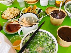 -清真刘记全羊肉鲜汤馆(前进路店)