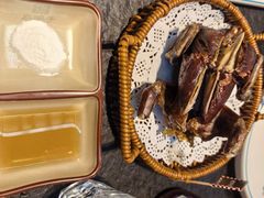 -高家烧鸽子烧烤店63年