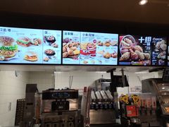-肯德基(西安兴庆店)