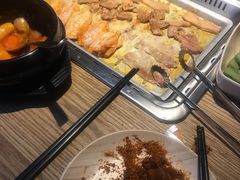 -新石器烤肉(招商1872店)