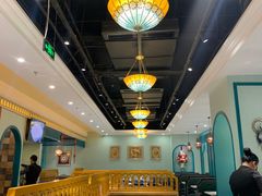 -北疆饭店(宝龙店)