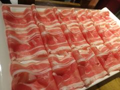 -炭寻古巷老北京涮肉(学府四店)