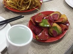 -德盛缘大块肉烧烤(东关路店)