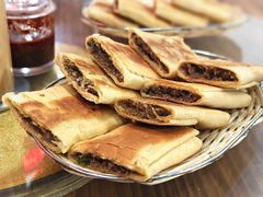 -青州府金砖牛肉煎饼