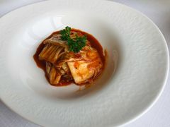 韩国辣白菜-富力丽思卡尔顿酒店·丽轩中餐厅