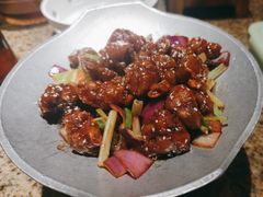 -绿茶餐厅(coco park 店)