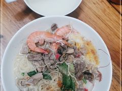 -陈记锦山里焖面