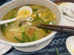 -桥香园云南过桥米线(金马碧鸡店)