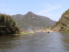 -九鲤溪瀑景区