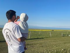 -青海湖国家重点风景名胜区