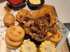 -米斯特比萨(罗斯福店)