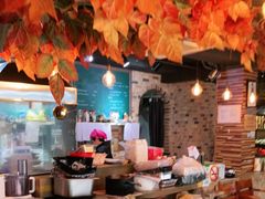 大堂-BISTROFIORE美伊娜(伊犁南路店)