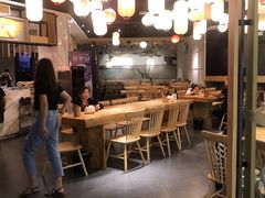 大堂-默记孙抄手(经开万达店)