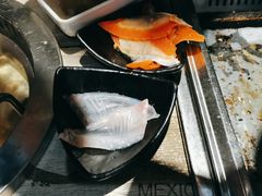 -金太郎海鲜姿造自助烤肉火锅(圣景兴业嘉园店)