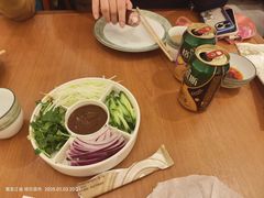 -老昌春饼(中央大街店)