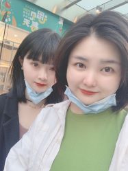 -YOUR HAIR の Harajuku