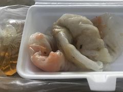 叉烧马蹄-侨越世家越南卷粉