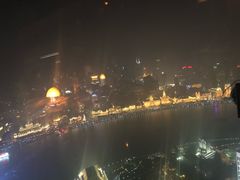 -顶层酒吧ROOF(上海艾迪逊酒店)