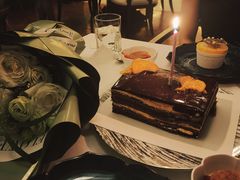 -上海和平饭店-华懋阁 The Cathay Room