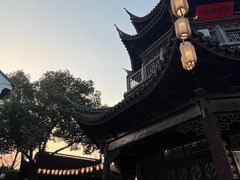 -山塘街