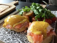 -Boxing Cat Brewery拳击猫精酿啤酒馆(永福店)