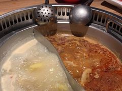 -季季红火锅(长沙步行街店)